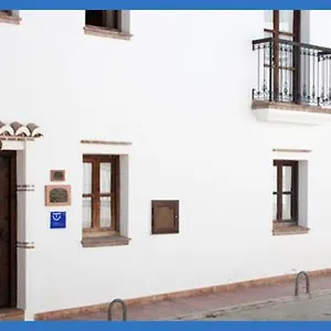 Сasa de vacaciones Casas Triana, Triana (Andalucia)