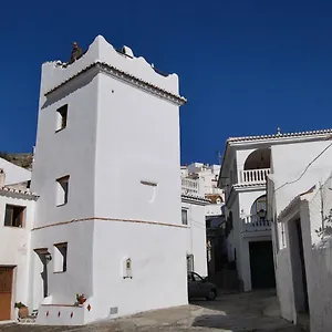Сasa de vacaciones Casa Mula, Sedella